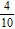 <strong>Simplify the fraction to lowest terms. </strong> A) B) C) D) E) Does not simplify further.