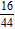 <strong>Simplify the fraction to lowest terms. </strong> A) B) C) D) E) Does not simplify further.