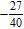 <strong>Find the quotient. </strong> A) B) C) D) E)