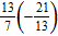 <strong>Perform the operation. </strong> A) B) C) D) E) none of these