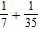 Do the addition. Simplify the result when possible.  