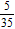 <strong>Do the addition. Simplify the result when possible. </strong> A) B) C) D) E)