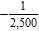 <strong>Simplify the numerical expression. </strong> A) B) C) D) E)