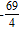<strong>Evaluate the algebraic expression for the given value of the variable. </strong> A) B) C) D) E)
