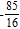<strong>Evaluate the algebraic expression for the given value of the variable. </strong> A) B) C) D) E)