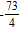 <strong>Evaluate the algebraic expression for the given value of the variable. </strong> A) B) C) D) E)