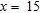 <strong>Assume that and . Show that the expression represents a real number by finding the real-number answer.</strong> A) - 13 B) - 30 C) 13 D) 17 E) - 17