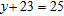 Use a property of equality to solve the equation. Then check the result. __________