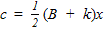 <strong>Solve the formula for the variable .</strong> A) B) C) D) E)