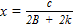 <strong>Solve the formula for the variable .</strong> A) B) C) D) E)