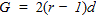 Solve the formula   for the variable   .