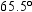 <strong>If one of two supplementary angles is larger than the other, find the measure of the smaller angle.</strong> A) B) C) D) E)