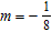 <strong>Find the slope of the line determined by the equation. </strong> A) B) C) D) E)