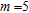 <strong>Find the slope of the line passing through the given points: A (16, 4); B (16, 9)</strong> A) B) C) D) E) m = undefined