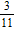 <strong>If the ratio of rise to run is to be for some stairs and the measure of the run is 24 centimeters, find the measure of the rise to the nearest centimeter.</strong> A) 88 cm B) 6 cm C) 7 cm D) 17 cm E) 22 cm
