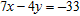 <strong>Find the equation of the line that contains the given point and has the given slope. </strong> A) B) C) D) E)