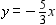 <strong>Use point-slope form to write an equation of the given line. Solve each equation for . </strong> A) B) C) D)