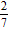 <strong>Find the slope and the y -intercept of the line determined by the given equation. </strong> A) slope: ; y -intercept: B) slope: ; y -intercept: C) slope: ; y -intercept: D) slope: ; y -intercept: E) slope: ; y -intercept:
