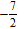 <strong>Find the slope and the y -intercept of the line determined by the given equation. </strong> A) slope: ; y -intercept: B) slope: ; y -intercept: C) slope: ; y -intercept: D) slope: ; y -intercept: E) slope: ; y -intercept: