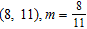 <strong>Find the equation of the line that contains the given point and has the given slope. </strong> A) B) C) D) E)