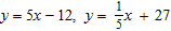 <strong>Tell whether the graphs of the following pair of equations are parallel , perpendicular , or neither . </strong> A) neither B) parallel C) perpendicular