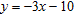 <strong>Find an equation of the line that passes through the given point and is parallel to the given line. Write the equation in slope-intercept form. </strong> A) B) C) D) E)