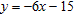 <strong>Find an equation of the line that passes through the given point and is parallel to the given line. Write the equation in slope-intercept form. </strong> A) B) C) D) E)