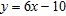 <strong>Find an equation of the line that passes through the given point and is parallel to the given line. Write the equation in slope-intercept form. </strong> A) B) C) D) E)