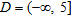 <strong>Specify the domain for the relation. { ( x , y ) | 9 x <sup>2 </sup>= 5 y <sup>3</sup> }</strong> A) B) C) D) E)