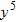 <strong>What is rewritten using only one exponent?</strong> A) B) C) D) E) none of these