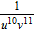 <strong>Simplify the following algebraic expression and express your answer using positive exponents only. </strong> A) B) C) D) E)
