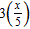 <strong>Write as an exponential expression: </strong> A) B) C) D)