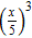 <strong>Write as an exponential expression: </strong> A) B) C) D)