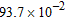 <strong>Write the number 0.937 in scientific notation.</strong> A) B) C) D) E)