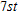 <strong>What is the classification of the polynomial ?</strong> A) monomial B) 1st degree binomial C) trinomial D) binomial E) 3rd degree monomial