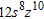 <strong>Find the product. </strong> A) B) C) D) E)