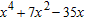 <strong>Find the indicated product by applying the distributive property and combining similar terms. </strong> A) B) C) D) E)