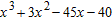 <strong>Find the indicated product by applying the distributive property and combining similar terms. </strong> A) B) C) D) E)