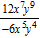 Find the quotient.  