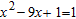 <strong>Factor the trinomial square and use the square root method to solve the equation. </strong> A) B) C) D) E)