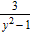 <strong>Simplify this rational expression. Assume the denominator never equals zero. </strong> A) B) C) D) E) Does not simplify further.