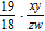 <strong>Solve the expression. </strong> A) B) C) D)