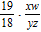 <strong>Solve the expression. </strong> A) B) C) D)