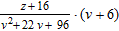 <strong>Perform the indicated operation and simplify. </strong> A) B) C) D) E)