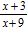 <strong>Perform the indicated operation and simplify. </strong> A) B) C) D) E)