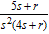 <strong>Perform the indicated division and express your answer in simplest form. </strong> A) B) C) D) E)