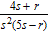 <strong>Perform the indicated division and express your answer in simplest form. </strong> A) B) C) D) E)
