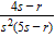 <strong>Perform the indicated division and express your answer in simplest form. </strong> A) B) C) D) E)
