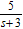 <strong>Perform the operations. </strong> A) B) C) D) E)