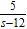 <strong>Perform the operations. </strong> A) B) C) D) E)
